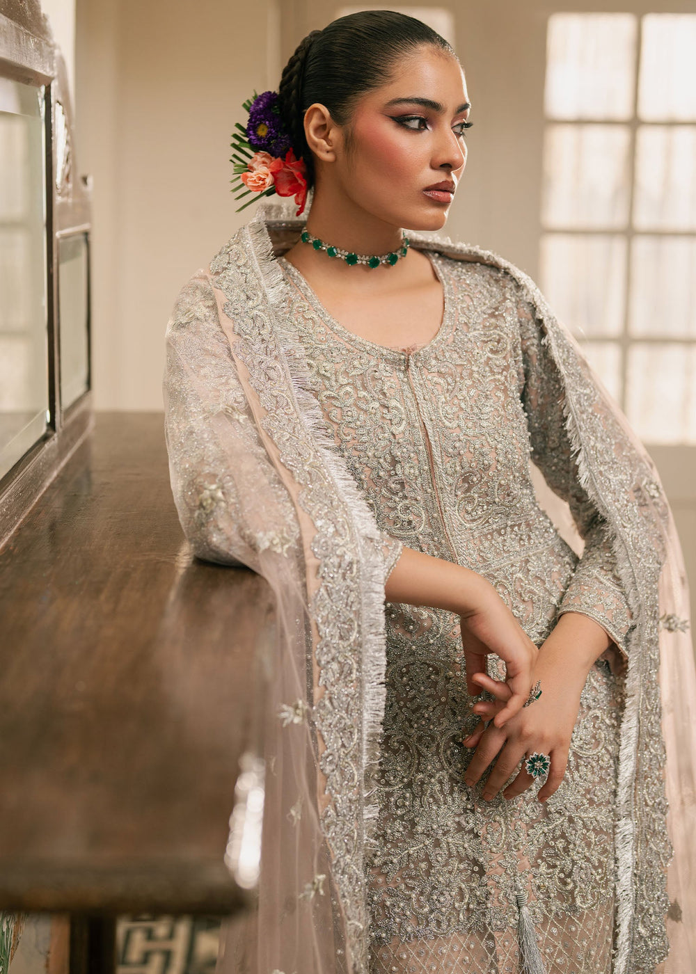 Haseens | Nawabzadi Formals |  Mehves-4
