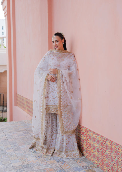 Haseens | Sifaar Formals | Layeen, image 3
