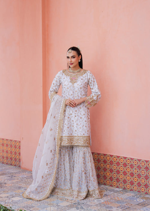 Haseens | Sifaar Formals | Layeen-4