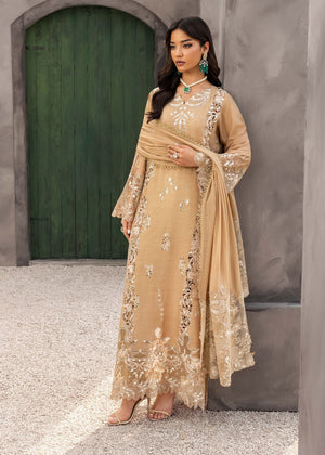 Saira Shakira | Nureh Luxe | Mist Rose, image 2