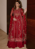 Sadaf Fawad Khan | Wedding Festive 25 | Scarlet -  Sadaf Fawad Khan Ladies Clothes - Original Designer Dress - House of Maryam