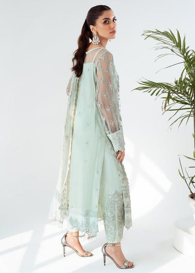Meeral | Wedding Formals | ML-LUX22V2-17 Kyra-Brand:Meeral-Type:Ladies Clothes-Aqua-Net-House of Maryam- Buy in UK, USA