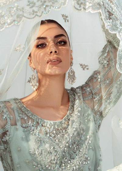Meeral | Wedding Formals | ML-LUX22V2-17 Kyra-Brand:Meeral-Type:Ladies Clothes-Aqua-Net-House of Maryam- Buy in UK, USA