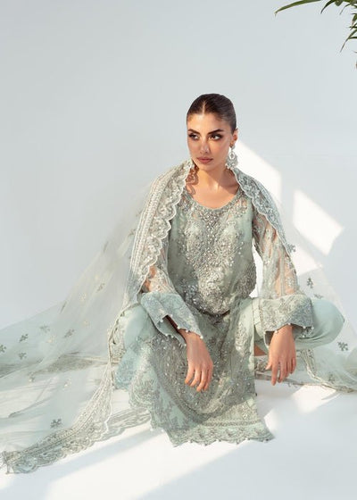 Meeral | Wedding Formals | ML-LUX22V2-17 Kyra-Brand:Meeral-Type:Ladies Clothes-Aqua-Net-House of Maryam- Buy in UK, USA