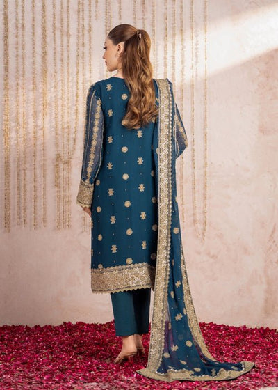 Meeral | Wedding Formals | Roop-Brand:Meeral-Type:Ladies Clothes-Zinc-Chiffon-House of Maryam- Buy in UK, USA
