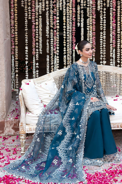Shagna | Mehfil Festive Formals | SF-04- SAAHIL