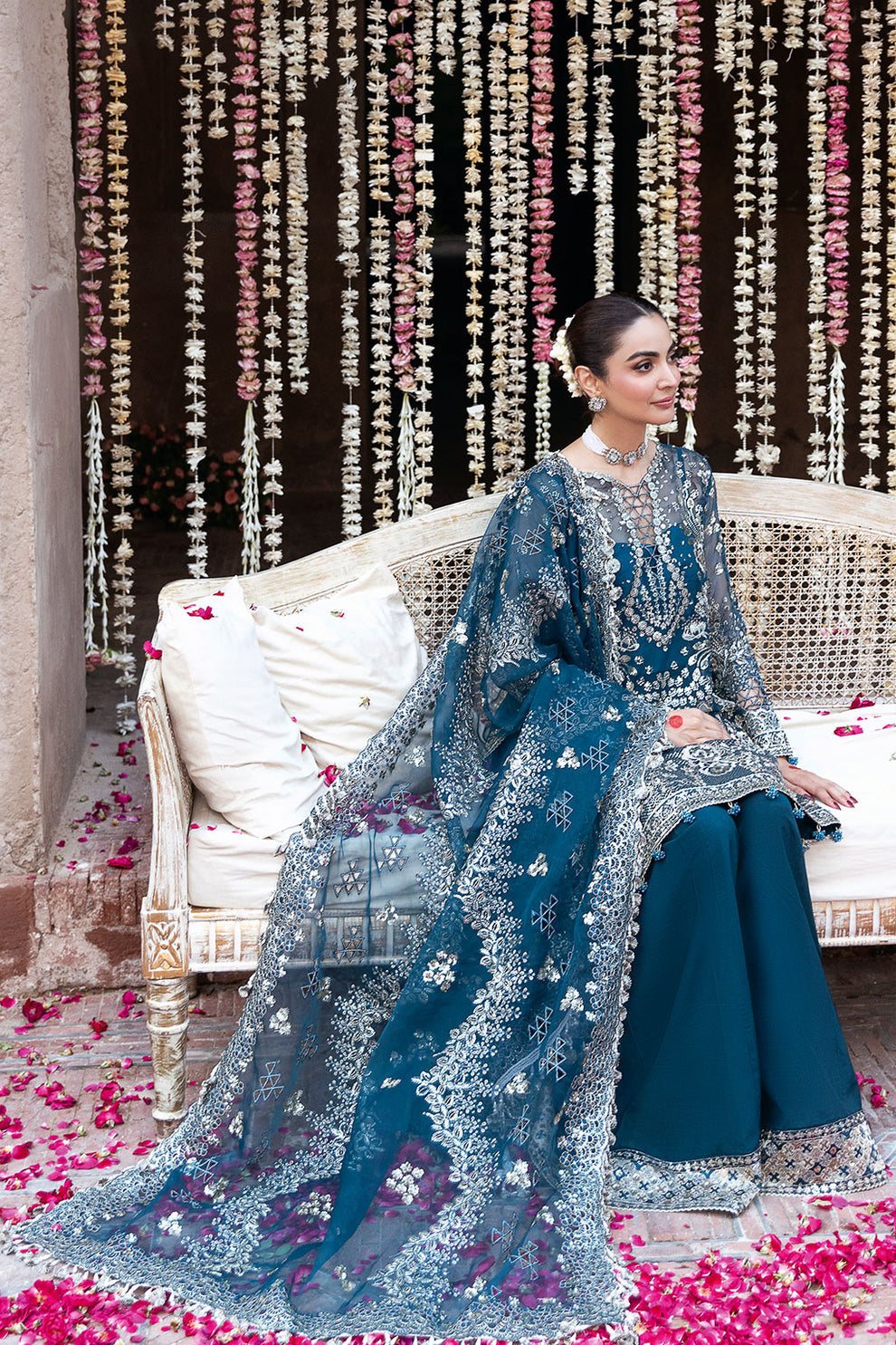 Shagna | Mehfil Festive Formals | SF-04- SAAHIL-5