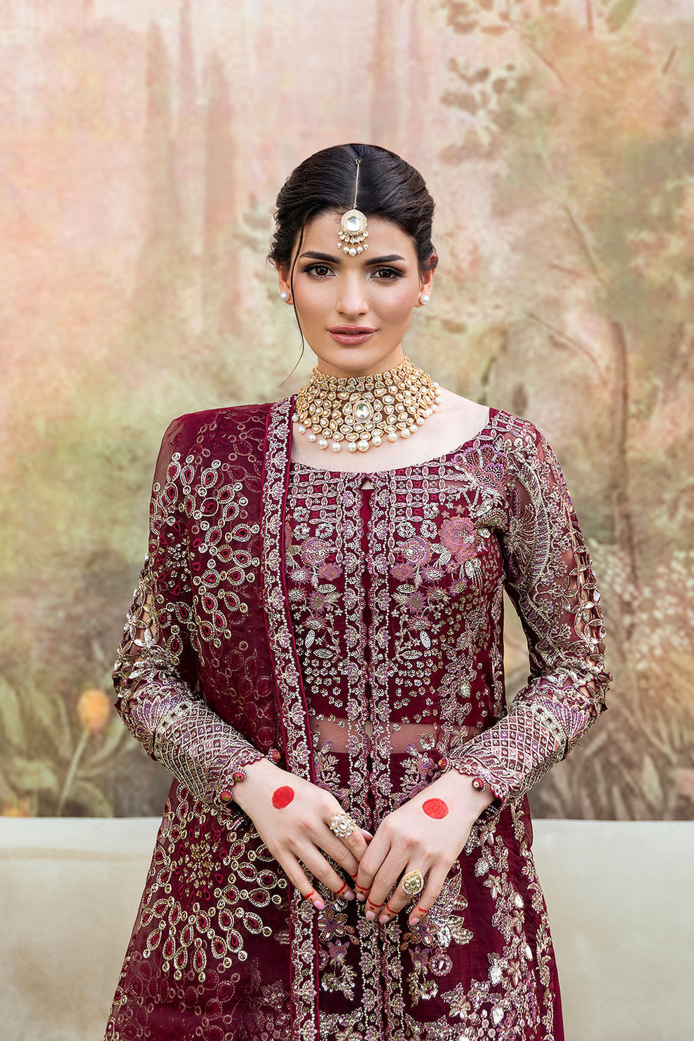 Shagna | Mehfil Festive Formals | SF-07-AMANAT-3
