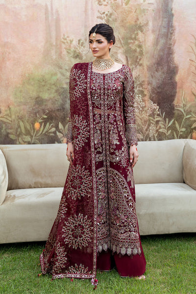 Shagna | Mehfil Festive Formals | SF-07-AMANAT