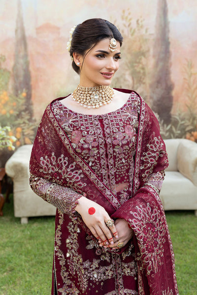 Shagna | Mehfil Festive Formals | SF-07-AMANAT