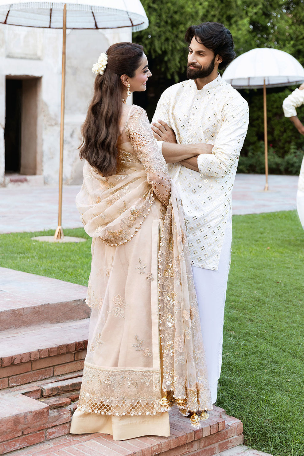 Shagna | Mehfil Festive Formals | SF-05- SUNDAL-5