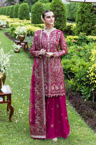 Shagna | Mehfil Festive Formals | SF-03- MAHER