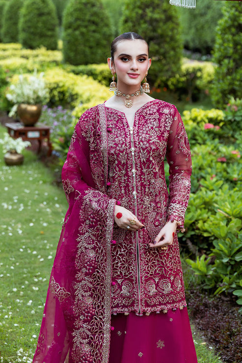 Shagna | Mehfil Festive Formals | SF-03- MAHER-3