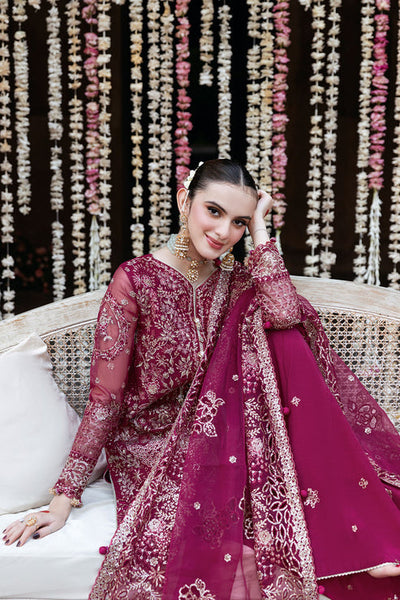 Shagna | Mehfil Festive Formals | SF-03- MAHER