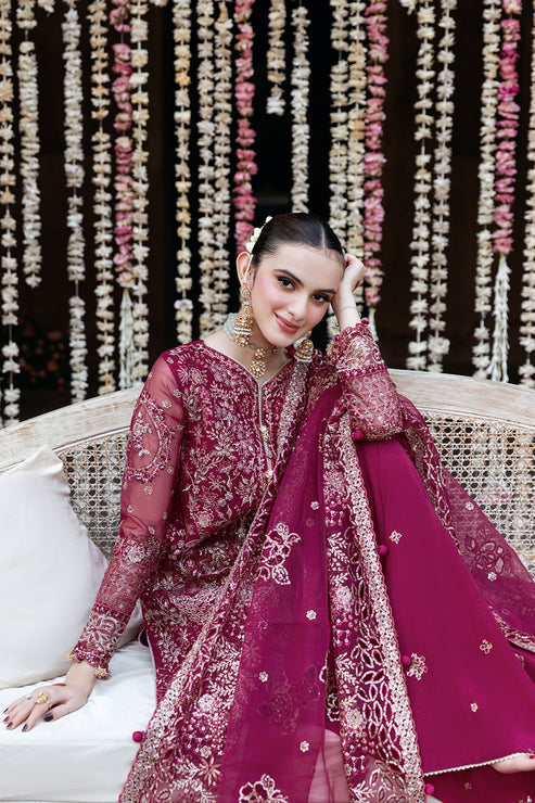Shagna | Mehfil Festive Formals | SF-03- MAHER-4