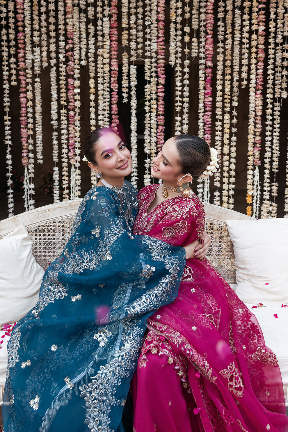 Shagna | Mehfil Festive Formals | SF-04- SAAHIL-4