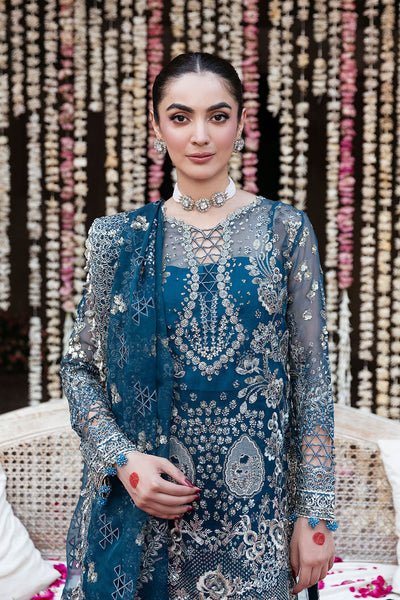 Shagna | Mehfil Festive Formals | SF-04- SAAHIL