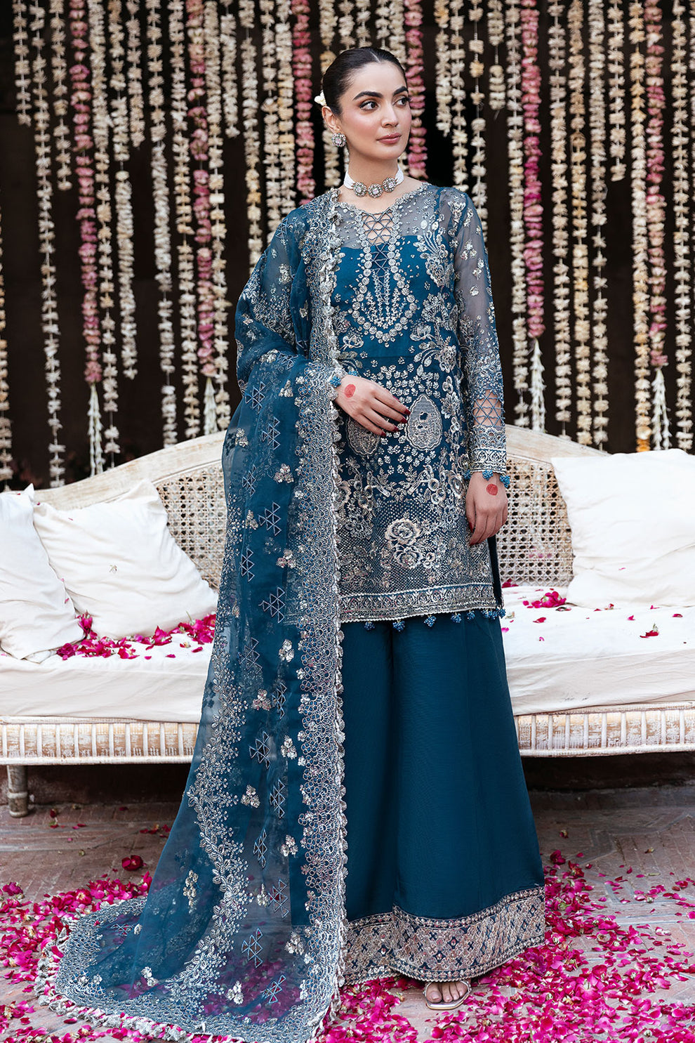 Shagna | Mehfil Festive Formals | SF-04- SAAHIL-1