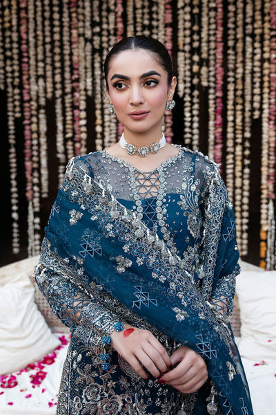 Shagna | Mehfil Festive Formals | SF-04- SAAHIL