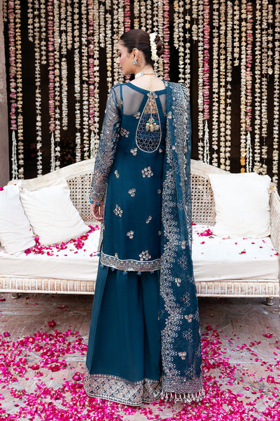 Shagna | Mehfil Festive Formals | SF-04- SAAHIL