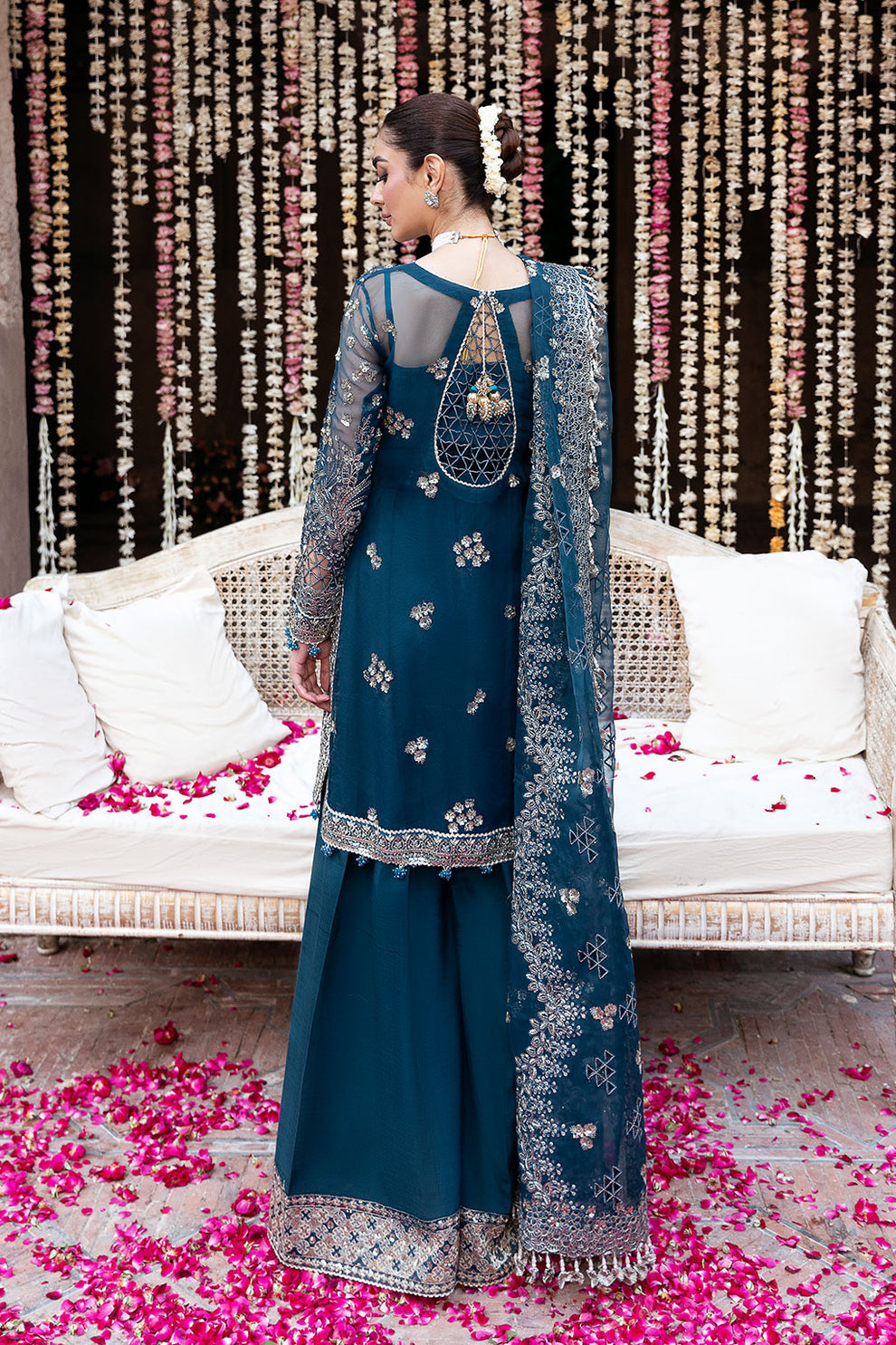 Shagna | Mehfil Festive Formals | SF-04- SAAHIL-2