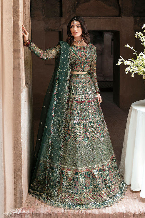 Shagna | Mehfil Festive Formals | SF-06- YAAD