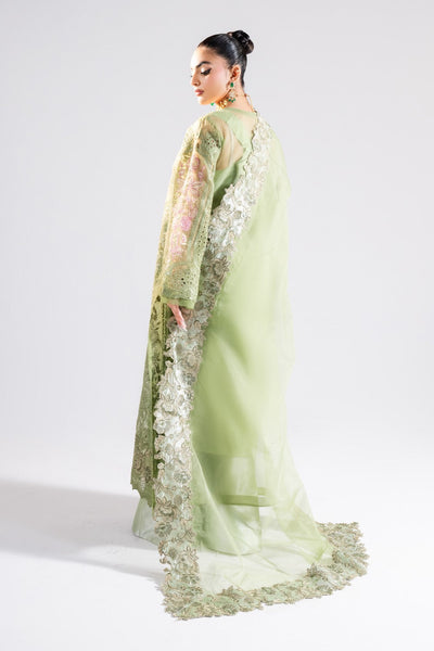 Maryum N Maria | Luna Formals | MERAKI -  Maryum N Maria Ladies Clothes - Original Designer Dress - House of Maryam