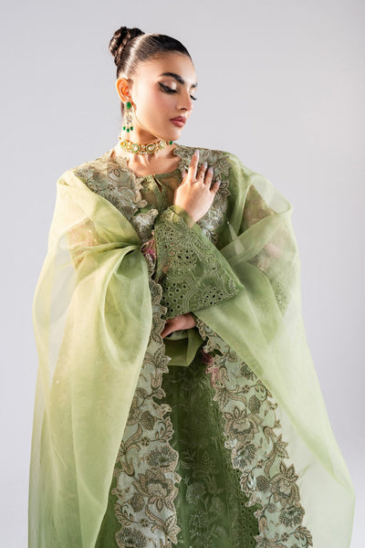 Maryum N Maria | Luna Formals | MERAKI -  Maryum N Maria Ladies Clothes - Original Designer Dress - House of Maryam