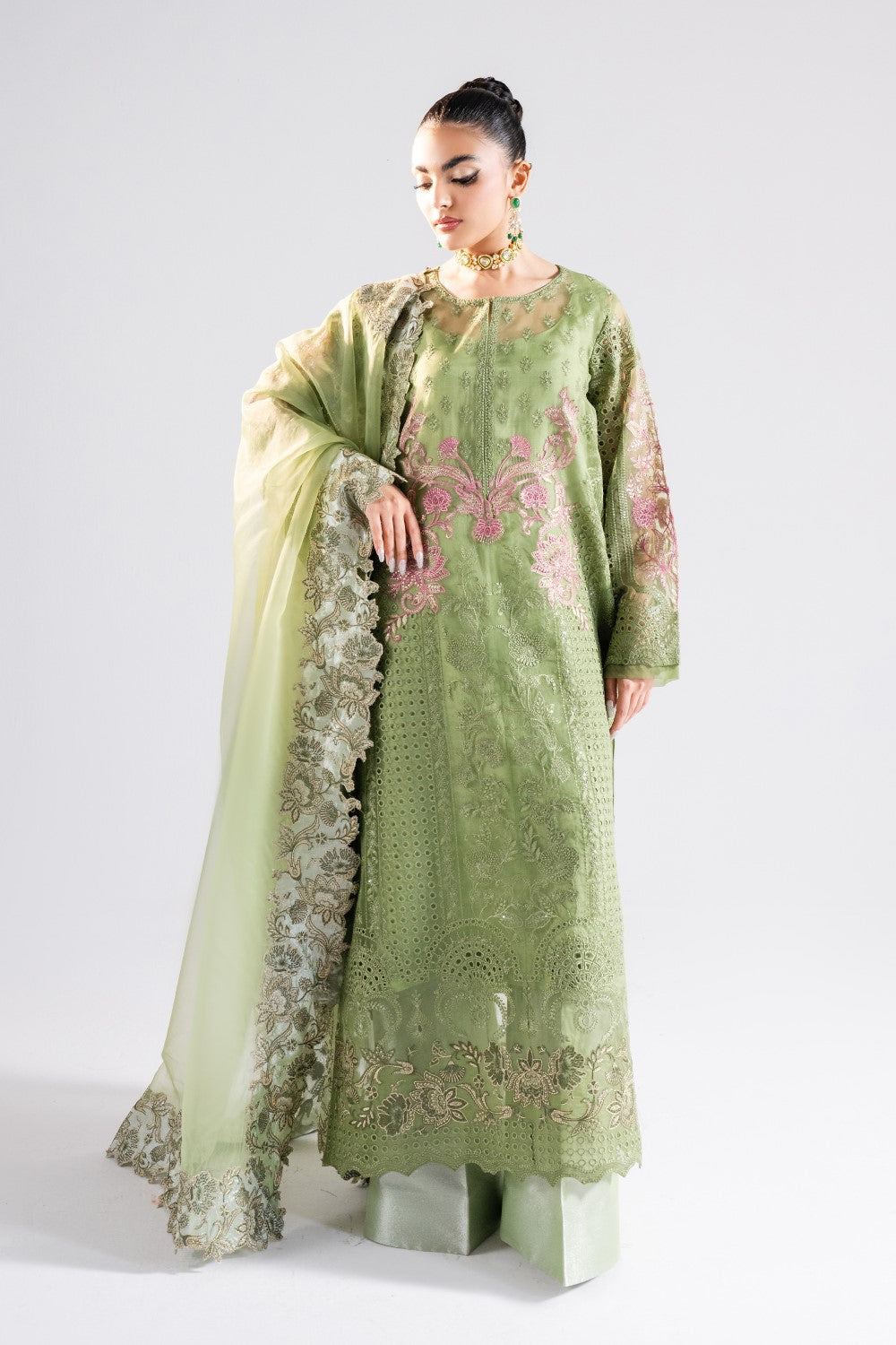 Maryum N Maria | Luna Formals | MERAKI -  Maryum N Maria Ladies Clothes - Original Designer Dress - House of Maryam