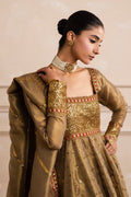 Maryum N Maria | Izara Formals | MERNEITH - MW40034 -  Maryum N Maria Ladies Clothes -  House of Maryam
