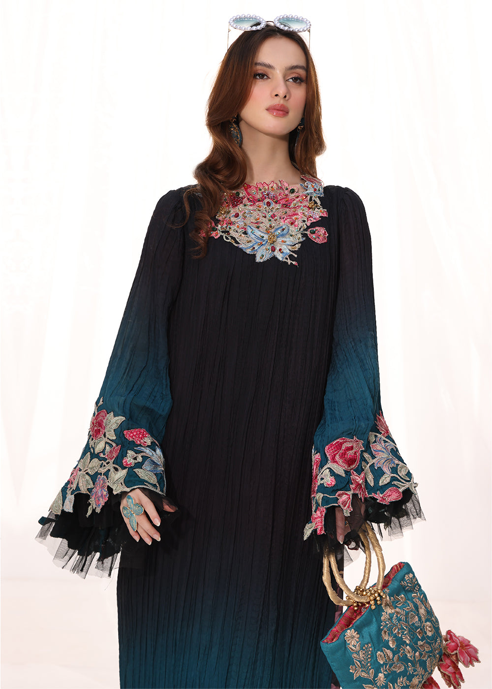 Musferah Saad | Moonlit Glam | Midnight Diva-3