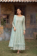 Panache | Pret | Mint Vogue -  Panache By Mona  -  House of Maryam