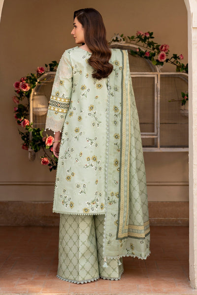 Alizeh | Levana Lawn | Mintel -  Alizeh Ladies Clothes - Original Designer Dress - House of Maryam