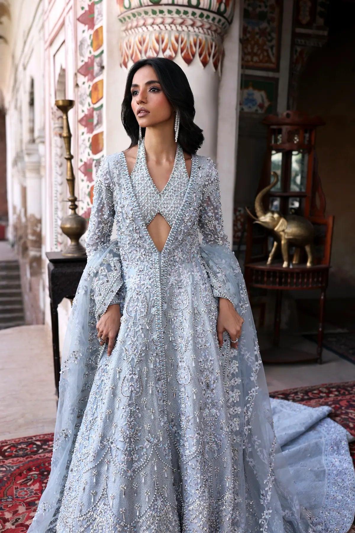 Waqas Shah | Vyah Diyan Tyaariyan 26 |Jhoomar, image 5
