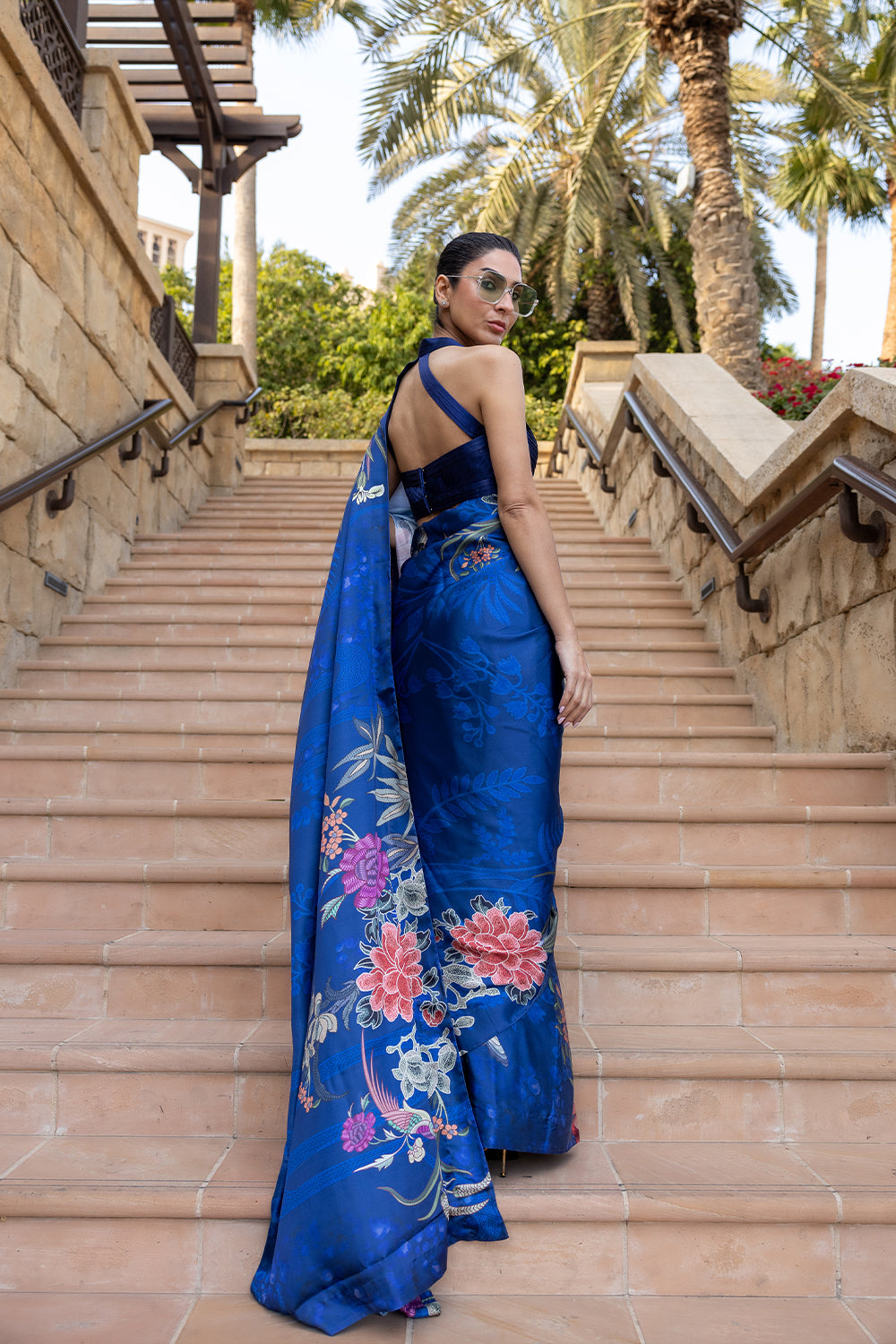Saira Rizwan | Resort Collection 25 | DIVA-SRRC05-25 -  Saira Rizwan Ladies Clothes - Original Designer Dress - House of Maryam