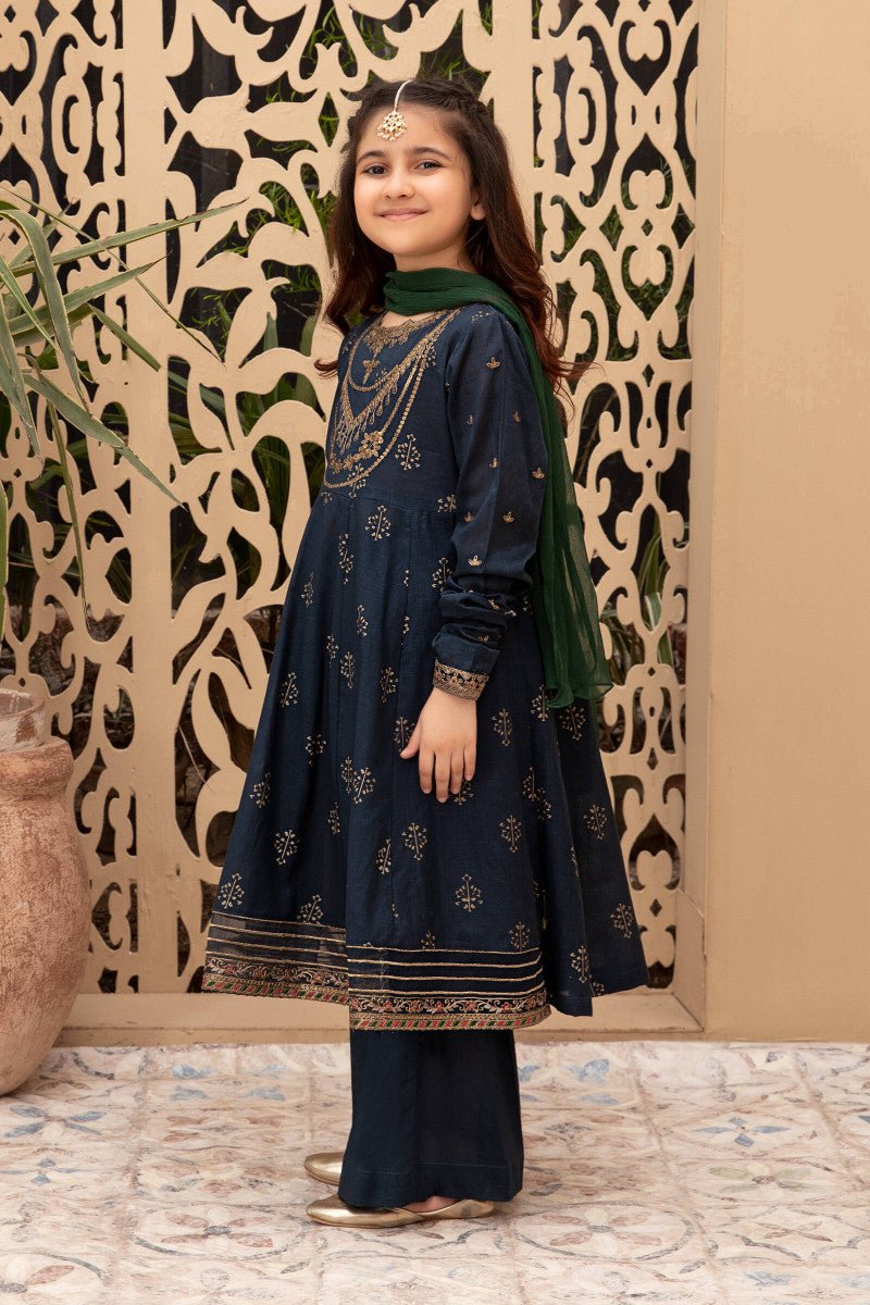 Maria B | Kids | MKD-EF-21-23R1