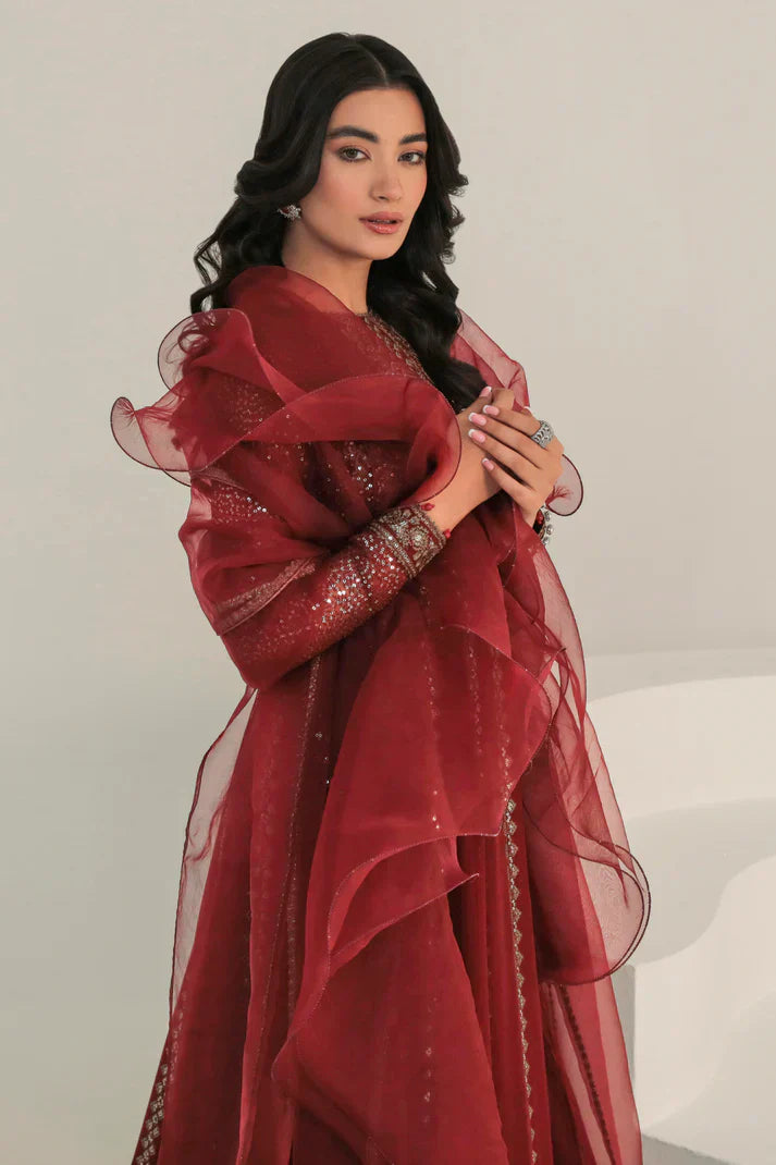 Jazmin | Formals Collection | UC-3007 -  Jazmin Formal - Original Designer Dress - House of Maryam