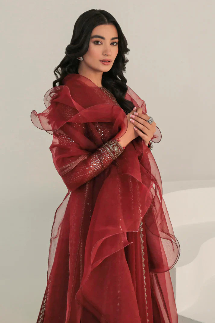 Jazmin | Formals Collection | UC-3007 -  Jazmin Formal - Original Designer Dress - House of Maryam