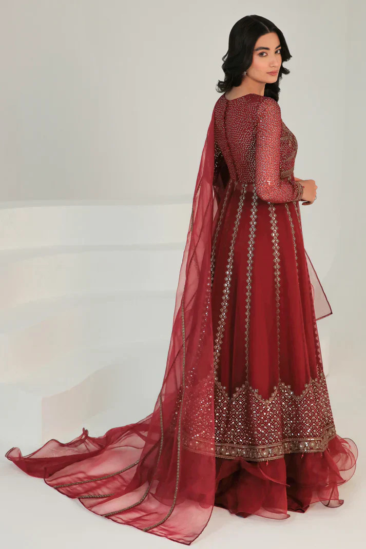 Jazmin | Formals Collection | UC-3007 -  Jazmin Formal - Original Designer Dress - House of Maryam