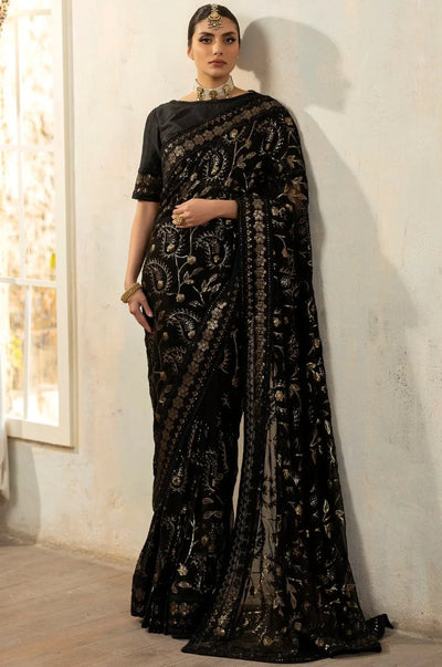 Mohagni | Janan Formals | LAILA MGL-14 -  Mohagni Formal - Original Designer Dress - House of Maryam