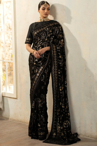 Mohagni | Janan Formals | LAILA MGL-14 -  Mohagni Formal - Original Designer Dress - House of Maryam