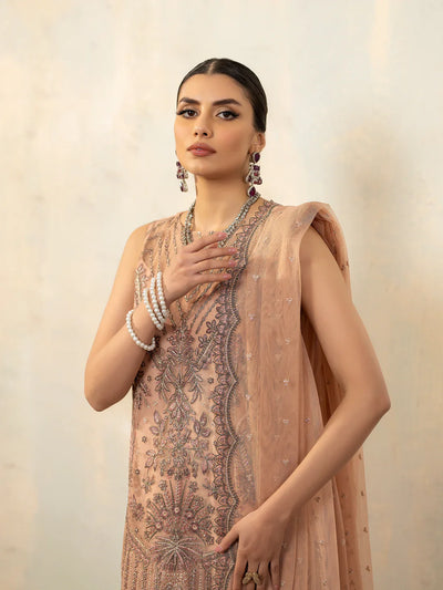 Mohagni | Janan Formals | NIANA MGL-08 -  Mohagni Formal - Original Designer Dress - House of Maryam