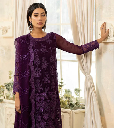 Mohagni | Janan Formals | LUCIA MGL-02 -  Mohagni Formal - Original Designer Dress - House of Maryam