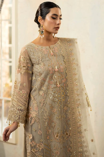 Mohagni | Janan Formals | ELANA MGL-03 -  Mohagni Formal - Original Designer Dress - House of Maryam