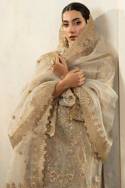 Mohagni | Janan Formals | ELANA MGL-03 -  Mohagni Formal - Original Designer Dress - House of Maryam