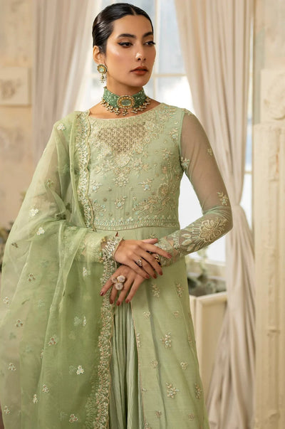 Mohagni | Janan Formals | KIARA MGL-06 -  Mohagni Formal - Original Designer Dress - House of Maryam
