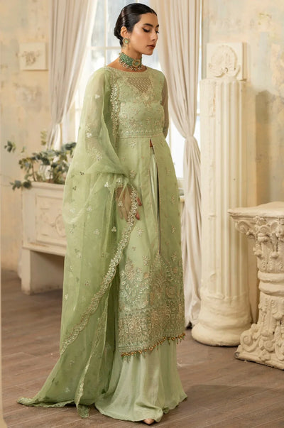 Mohagni | Janan Formals | KIARA MGL-06 -  Mohagni Formal - Original Designer Dress - House of Maryam