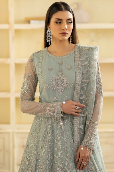 Mohagni | Janan Formals | LAIRA MGL-07 -  Mohagni Formal - Original Designer Dress - House of Maryam