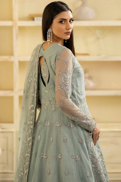 Mohagni | Janan Formals | LAIRA MGL-07 -  Mohagni Formal - Original Designer Dress - House of Maryam