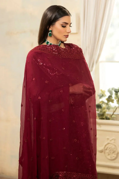 Mohagni | Janan Formals | CIARA MGL-11 -  Mohagni Formal - Original Designer Dress - House of Maryam